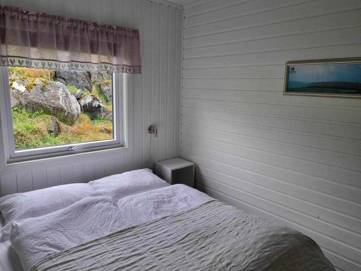 Aktiv Ferie I Vesteralen, Hovden 8475 Straumsjoen Hovden (Nordland) Exterior foto
