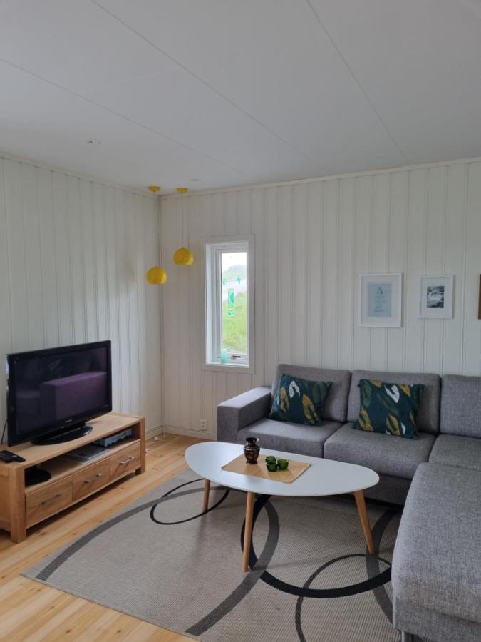 Aktiv Ferie I Vesteralen, Hovden 8475 Straumsjoen Hovden (Nordland) Exterior foto