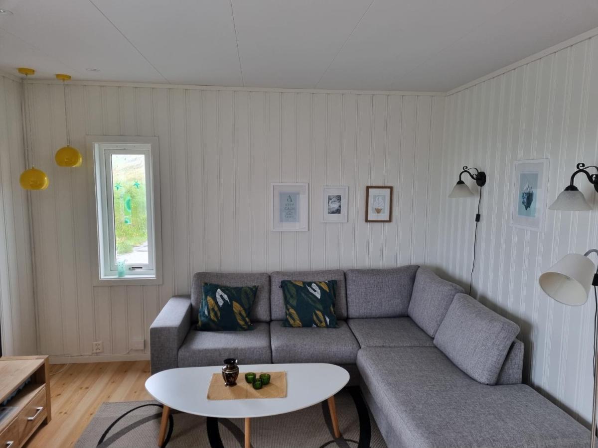 Aktiv Ferie I Vesteralen, Hovden 8475 Straumsjoen Hovden (Nordland) Exterior foto