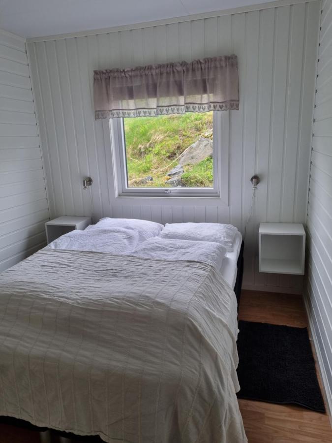 Aktiv Ferie I Vesteralen, Hovden 8475 Straumsjoen Hovden (Nordland) Exterior foto