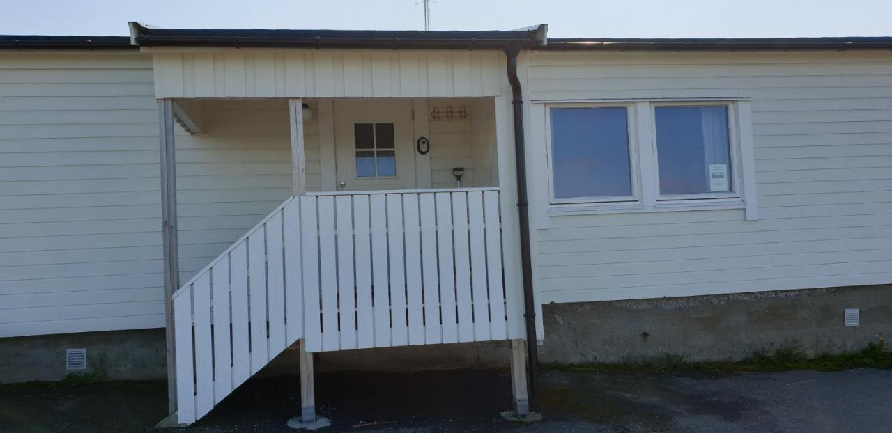 Aktiv Ferie I Vesteralen, Hovden 8475 Straumsjoen Hovden (Nordland) Exterior foto